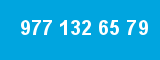 977 132 65 79